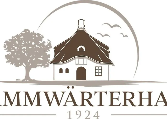 Dammwaerterhaus 1924